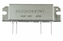 RA30H2127M1-501, Усилительный модуль