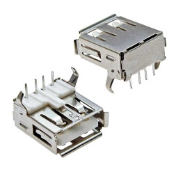 USBA-1J (SZC), Разъем USB