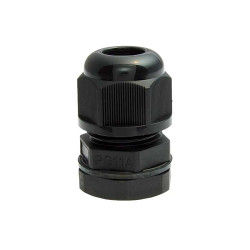 PGA11-10B, Кабельный ввод