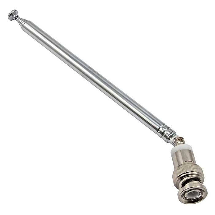 AST-24 D7mm S7 150-650mm, Антенна телескопическая - изображение 1