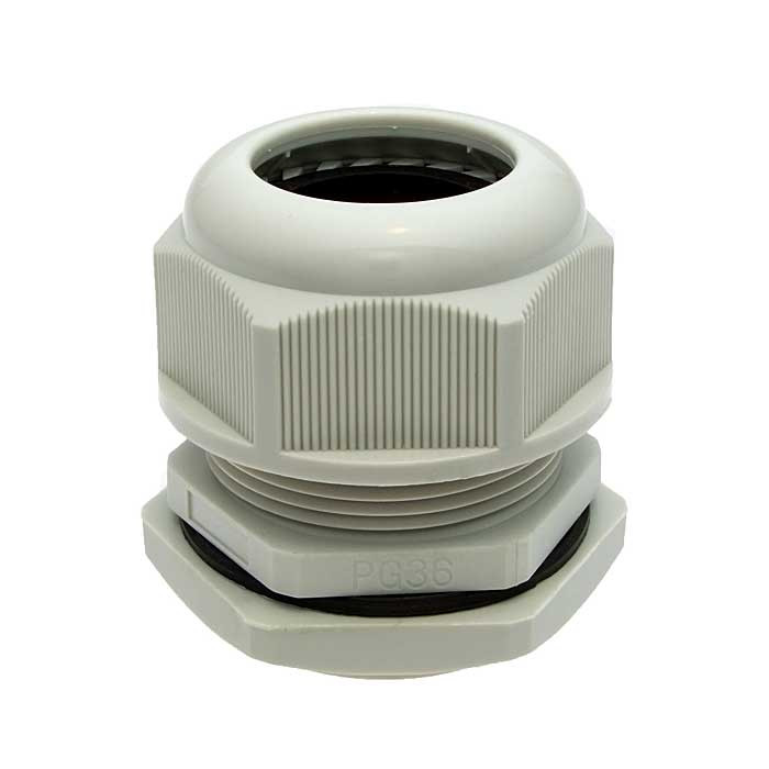 PGB36-30G, Кабельный ввод - изображение 1