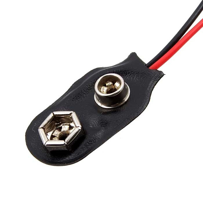BS-IC колодка для Кроны 150 mm, Батарейный отсек - изображение 1