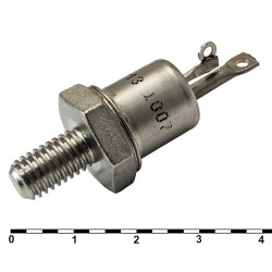 Т132-50-13, Тиристор силовой