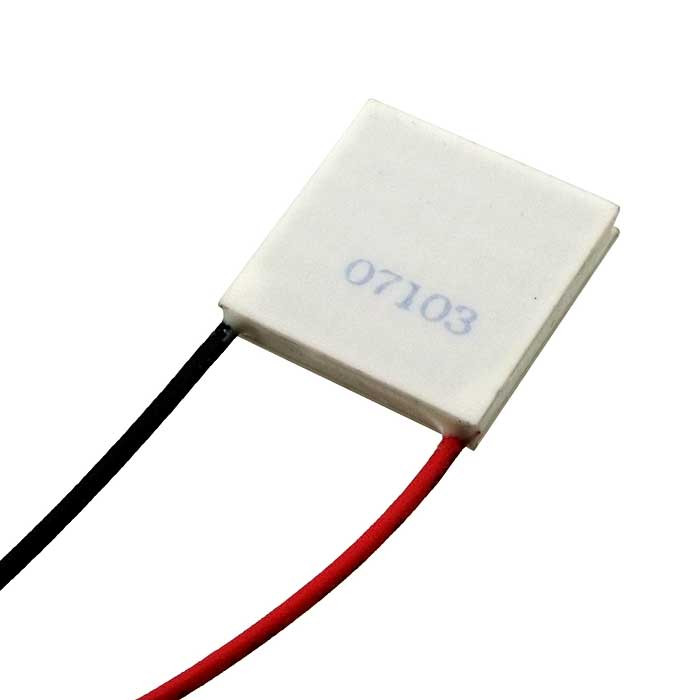 TEC1-07103 (23x23x4.4), Модуль пельтье - изображение 1