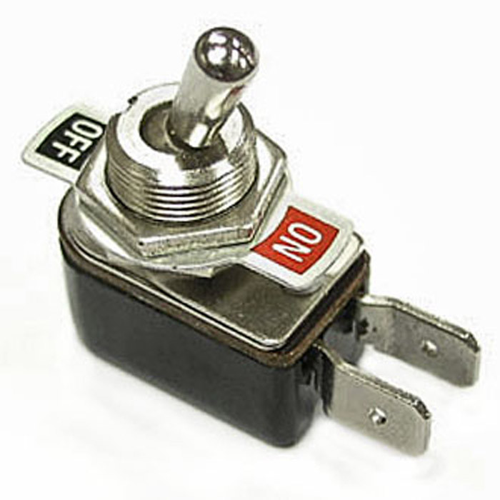 KNH-1 on-off, Тумблер - изображение 1