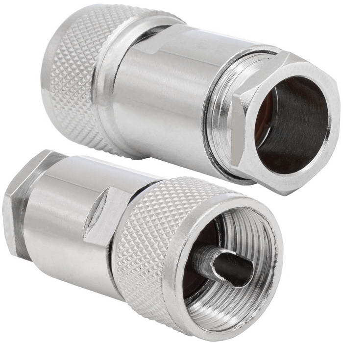 UHF-S213P, Разъем - изображение 1