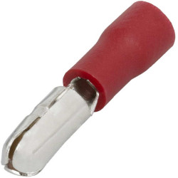 MPD1.25-156 red, Клемма
