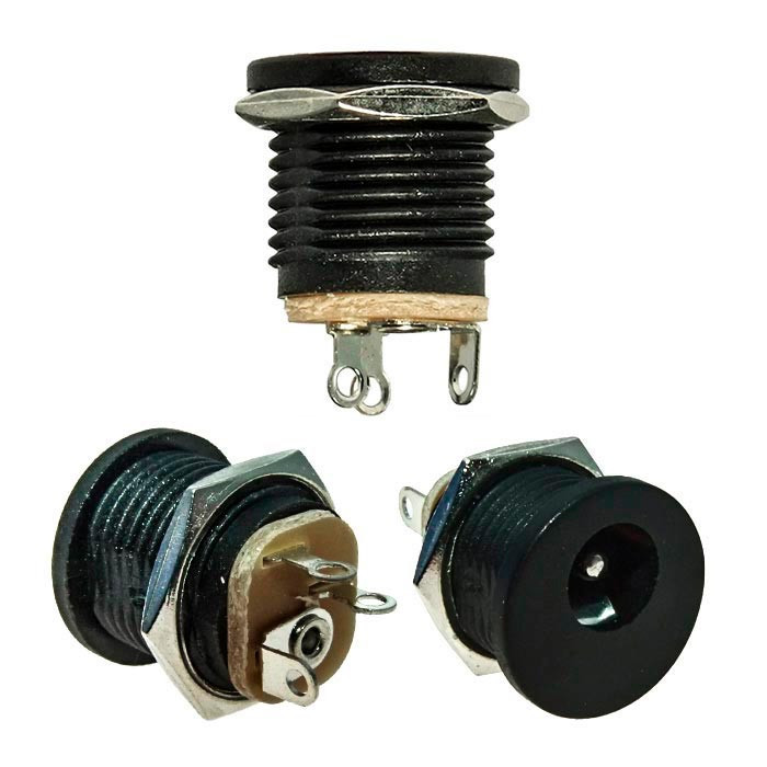 TC-022 2.0mm, Разъем - изображение 1