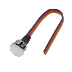 BTS-C 12V ф13 Dimming, Кнопка сенсорная