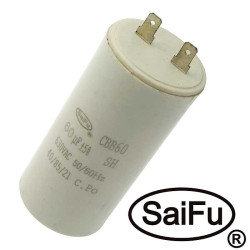 CBB60 60uF 630V (SAIFU), Конденсатор
