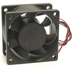 RQD 6025MS 24VDC, Вентилятор
