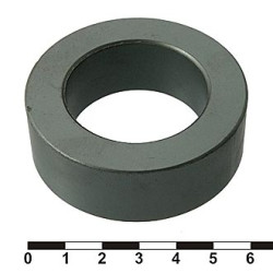 R59x37x20, Кольцо ферритовое (PC40)