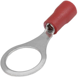 RV1.25-10 red, Клемма