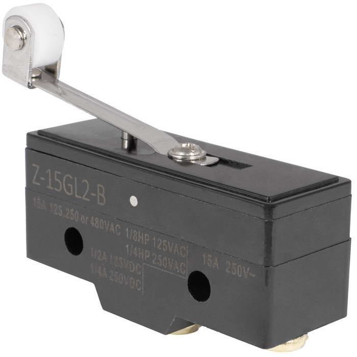 Z-15GL2-B 15A/250VAC, Микропереключатель - изображение 1