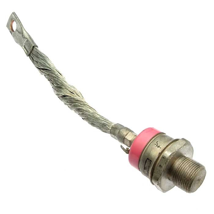 Т271-250-6, Тиристор силовой - изображение 1