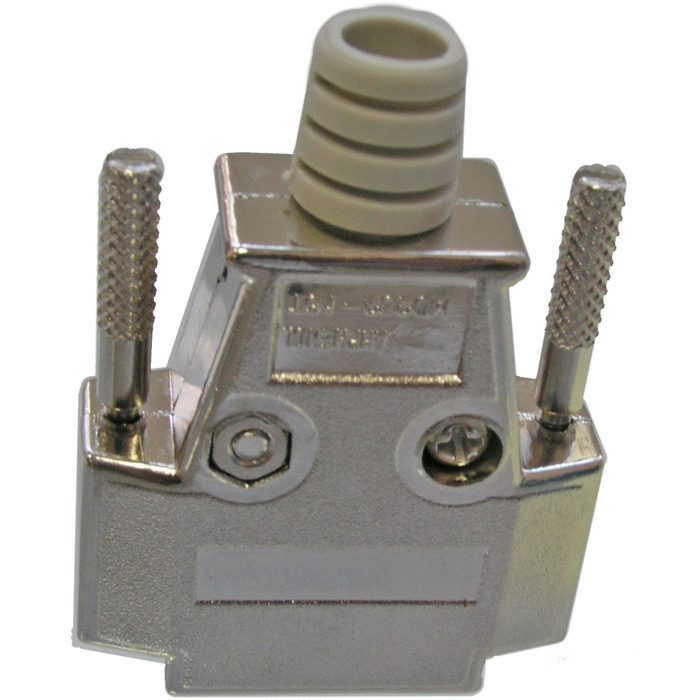 DSUB METAL CASE (DM-15), Корпус разъема - изображение 1