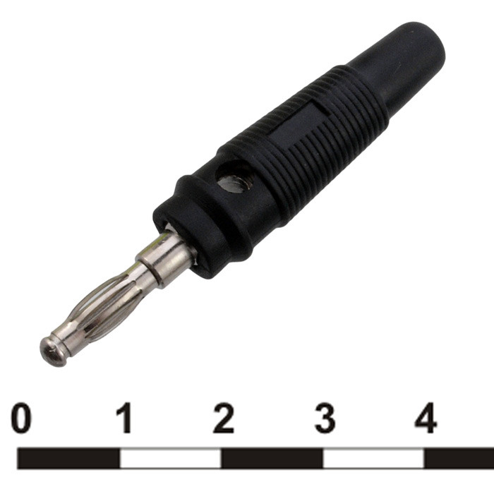 10-0075 black, Клемма - изображение 1