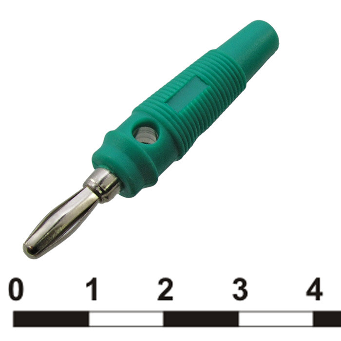 10-0074 green, Клемма - изображение 1