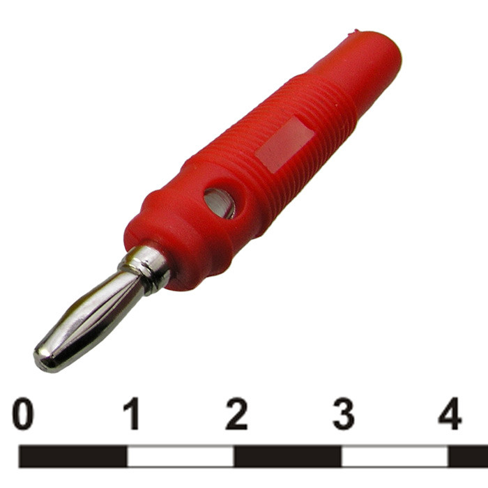 10-0074 red, Клемма - изображение 1