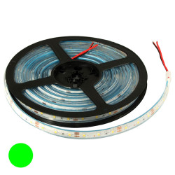 2835 300LED IP68 12V GREEN, Светодиодная лента