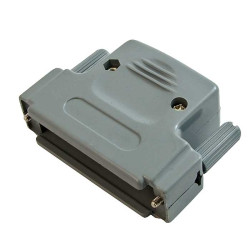 DPT-50C, Корпус разъема
