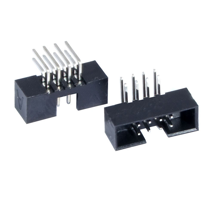 BH2-08R pitch 2.00 mm, Разъем - изображение 1