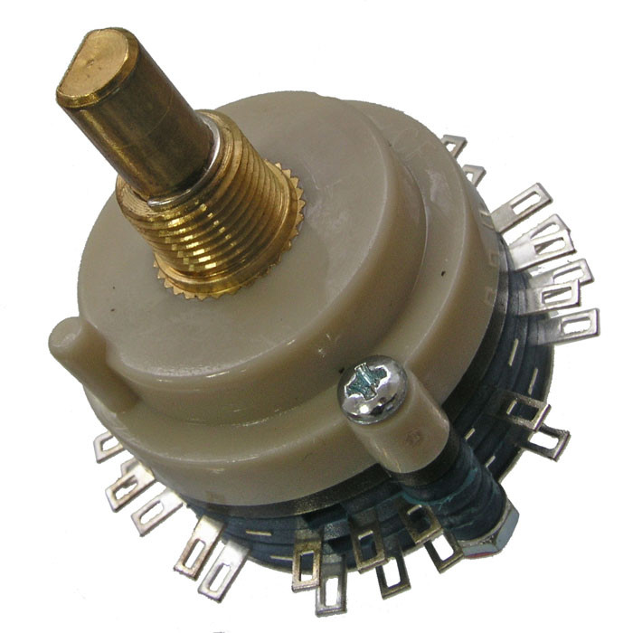 RCL371-2-8-3, Галетный переключатель - изображение 1