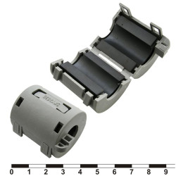 ZCAT3035-1330 (grey), Фильтр ферритовый