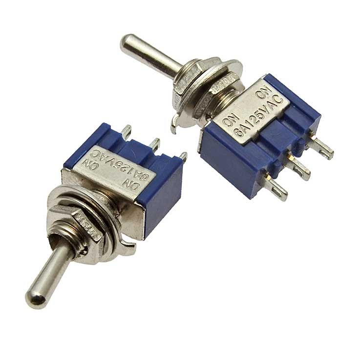 MTS-102 on-on, Микротумблер - изображение 1