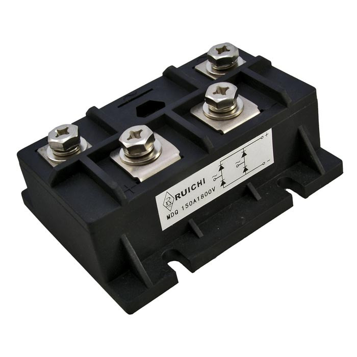 MDQ150-1800V, Диодный мост - изображение 1