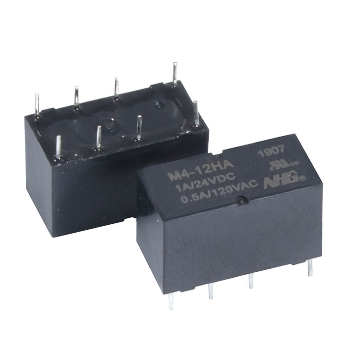 M4-12HA FORWARD, Реле - изображение 1