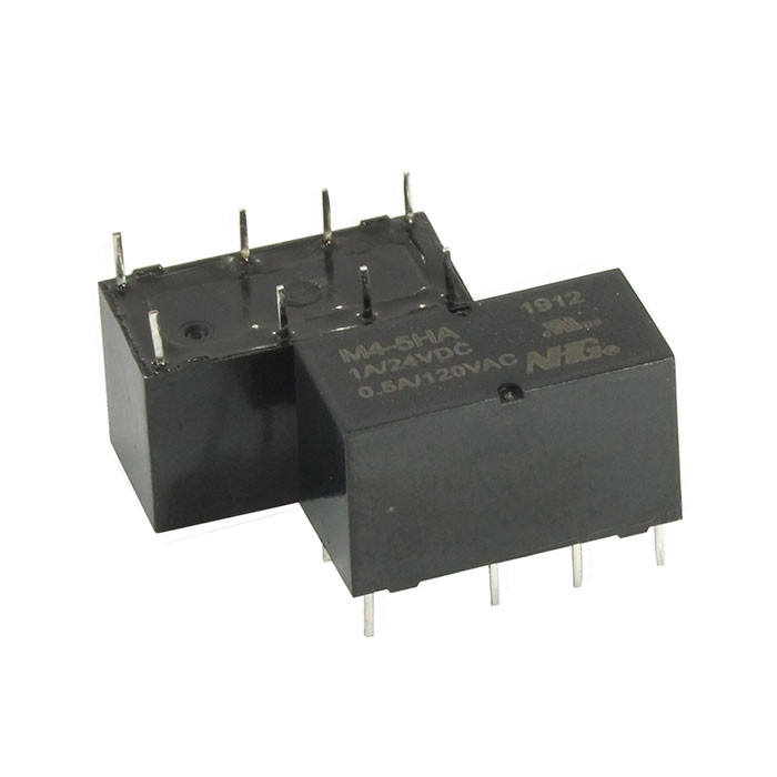 M4-5HA FORWARD, Реле - изображение 1