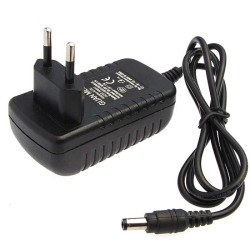 Adapter 220V/12VDC 2A 24W, Сетевой адаптер