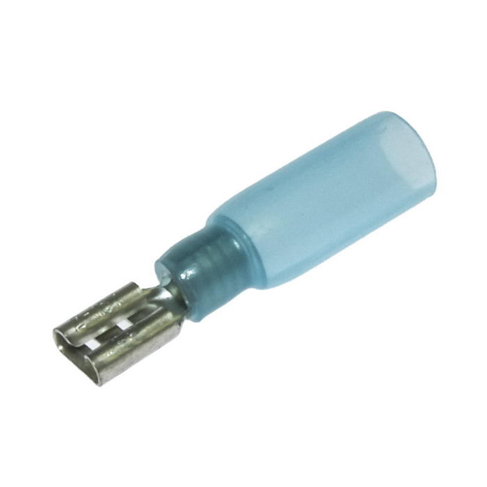 FDD2-187(5) HST Blue, Клемма - изображение 1