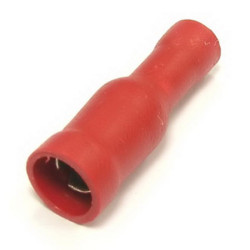 FRD1.25-156 red, Клемма