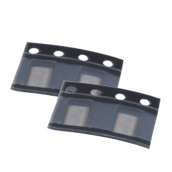 SMD6035-18.432-20pF-10/10ppm STRONG, Кварцевый резонатор