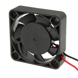 RQD 4010MS 12VDC, Вентилятор