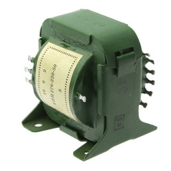 ТПП 276-220-50, Трансформатор