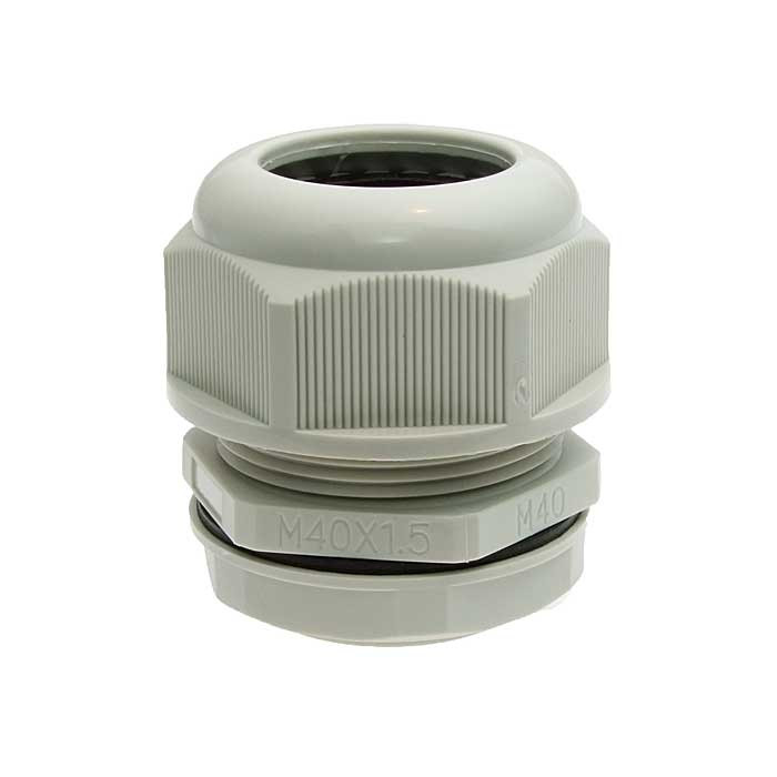 MGB40-30G, Кабельный ввод - изображение 1