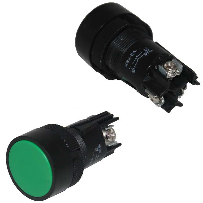 LXA2 (3SA5)-EA135 N/O N/C, Кнопочный переключатель - изображение 1