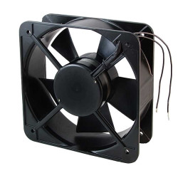 RQA 20060A2HBL Square 220VAC, Вентилятор