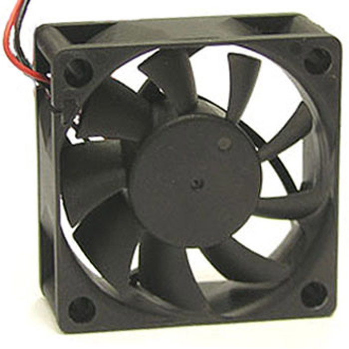 RQD 6015MS 24VDC, Вентилятор - изображение 1