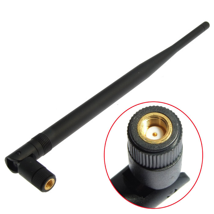 Antenna WiFi 7db SMA RP, Антенна WiFi - изображение 1