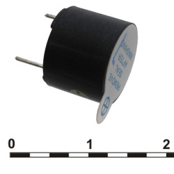 HCM1212A, Зуммер
