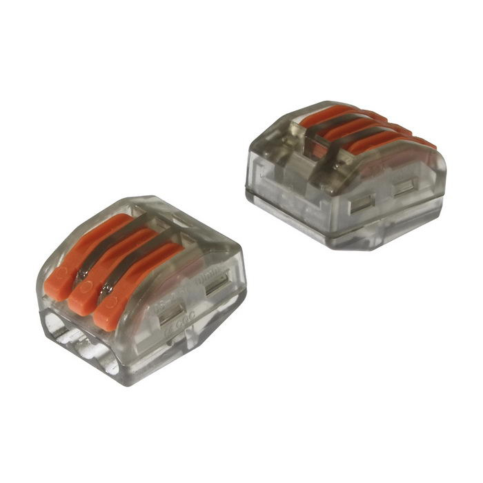 PCT-313, Клеммник - изображение 1