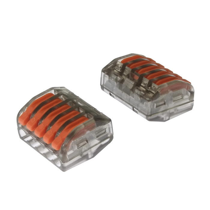 PCT-315, Клеммник - изображение 1