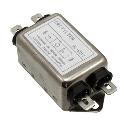 DL-6D11, Фильтр сетевой