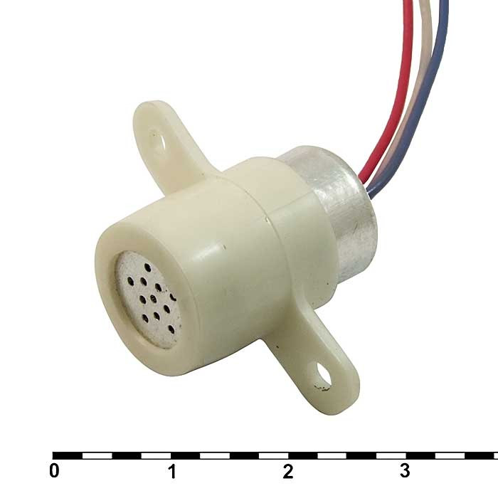МКЭ-3, Микрофон - изображение 1