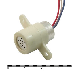МКЭ-3, Микрофон