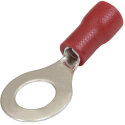 RV1.25-6 red, Клемма